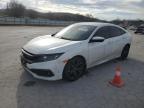 2020 HONDA CIVIC SPOR - 2HGFC2E88LH531783