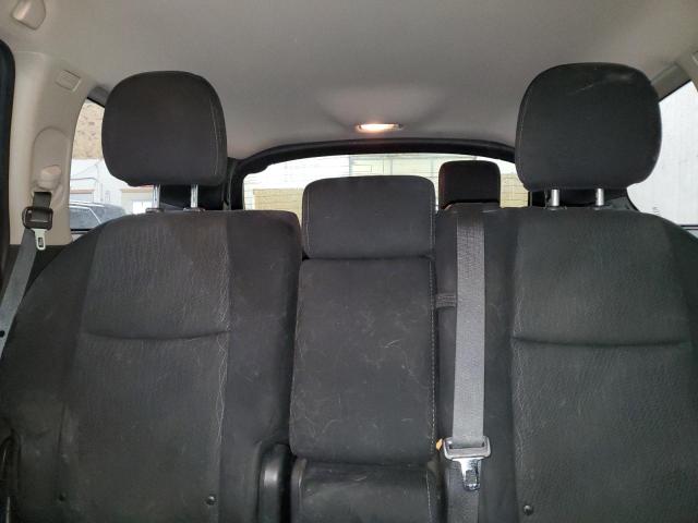 2016 NISSAN PATHFINDER 5N1AR2MM1GC663469