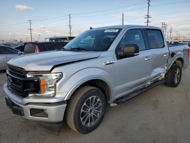 FORD F150 SUPER