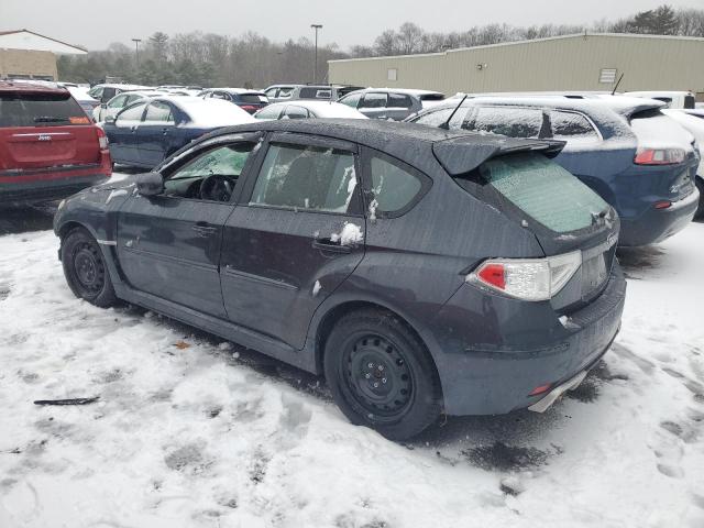 Vin: jf1gr7e6xbg832245, lot: 44181745, subaru wrx wrx 20112