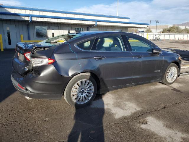 Vin: 3fa6p0lu8gr261011, lot: 42836975, ford fusion se hybrid 20163