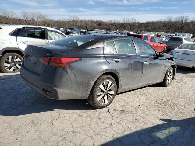 Vin: 1n4bl4dv7nn385893, lot: 47074885, nissan altima sv 20223