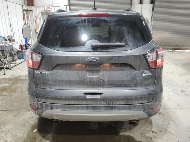2018 FORD ESCAPE SE - 1FMCU9GD3JUC62518