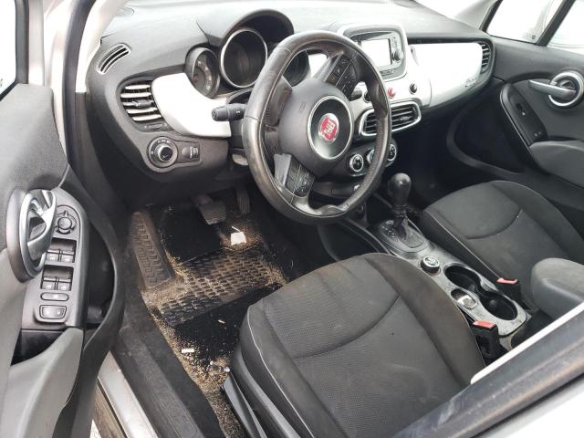 2016 FIAT 500X EASY ZFBCFXBT1GP396052