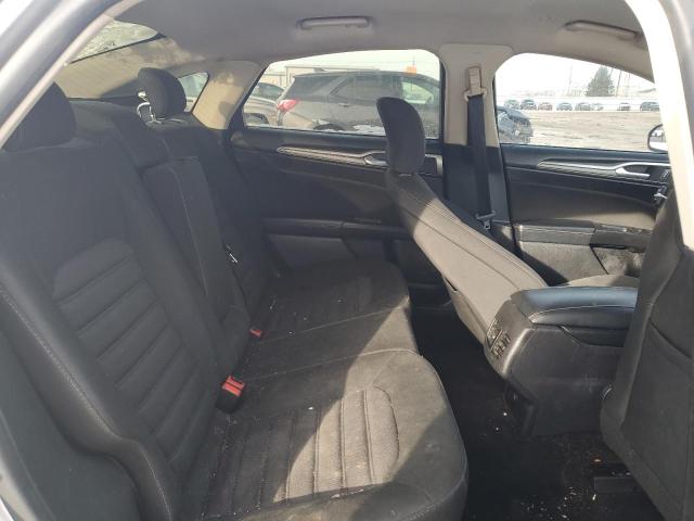 2017 FORD FUSION SE - 3FA6P0LU9HR384799