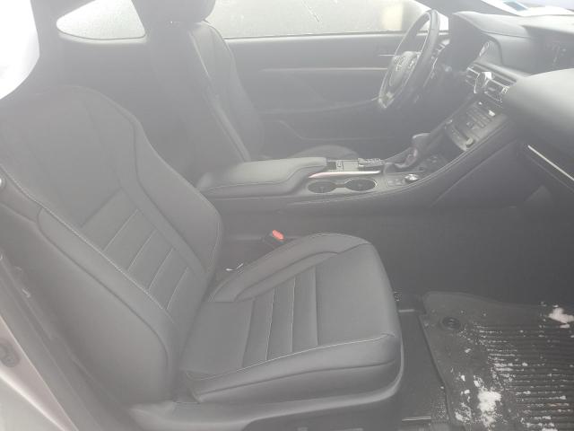 2021 LEXUS RC 300 BAS JTHD85EC9M5006512