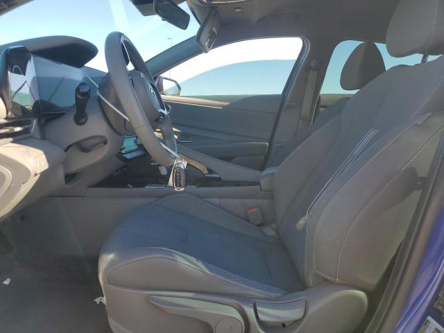 2023 HYUNDAI ELANTRA SE - KMHLS4AG3PU496730