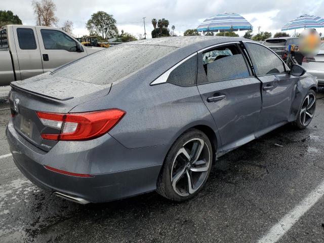 Vin: 1hgcv1f38ja150117, lot: 42496455, honda accord sport 20183