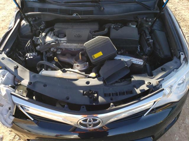 2013 TOYOTA CAMRY L - 4T4BF1FK7DR280487