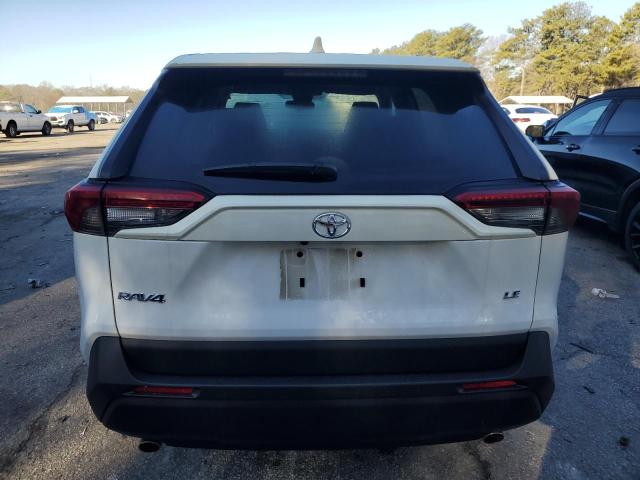 2024 TOYOTA RAV 4 2T3H1RFV8RC285919