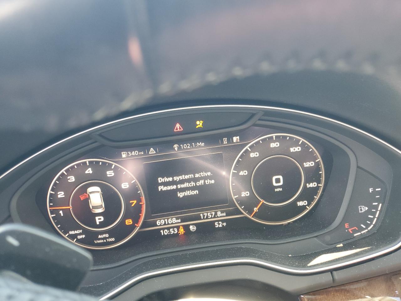 Audi Q5 premium 2018