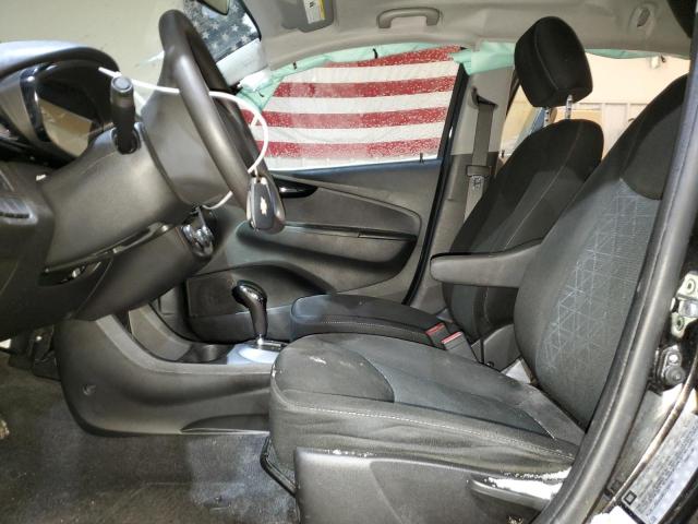 2021 CHEVROLET SPARK 1LT - KL8CD6SA8MC738930