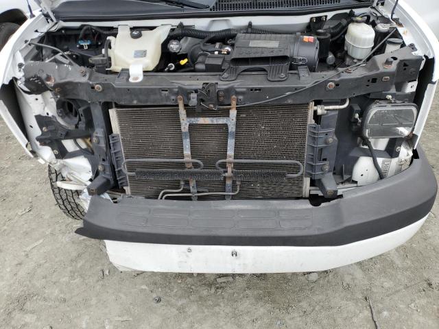 2015 GMC SAVANA G25 1GTW7FCF9F1113375