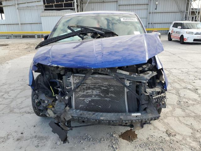 2019 DODGE GRAND CARA - 2C4RDGBG7KR501992