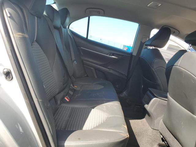 2020 TOYOTA CAMRY SE - 4T1M11AK3LU373577