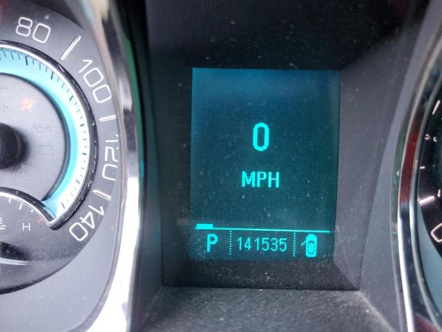 2011 BUICK LACROSSE C - 1G4GC5ED4BF115016