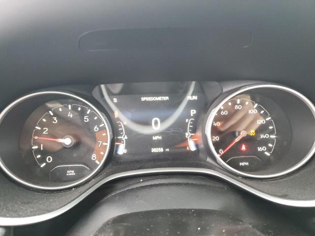 2019 JEEP COMPASS LI 3C4NJDCB9KT661359