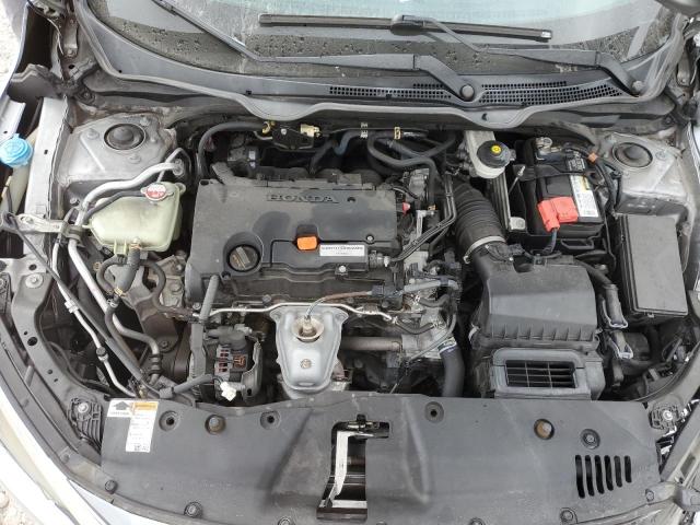 2016 HONDA CIVIC EX - 19XFC2F79GE077291
