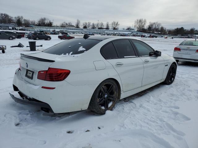2016 BMW 550 I - WBAKN9C55GD962090