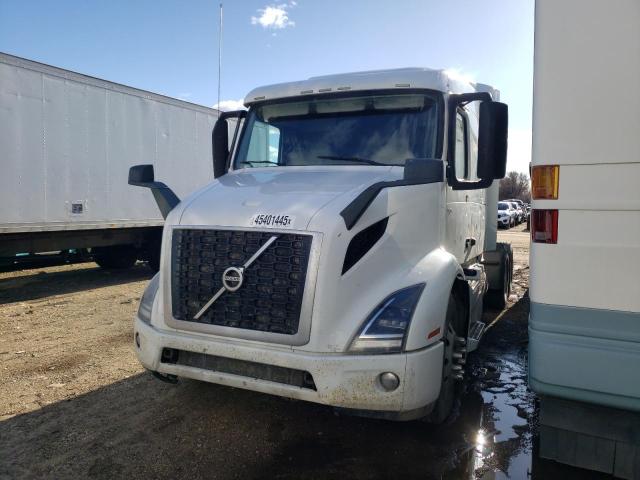 VOLVO VNR 2020 white  diesel 4V4WC9EH8LN257519 photo #3