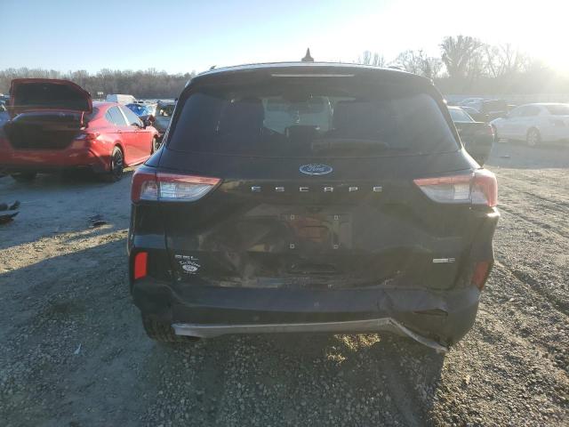2020 FORD ESCAPE SEL - 1FMCU9H66LUA46536