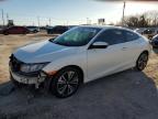2017 HONDA CIVIC EX - 2HGFC3B34HH361833