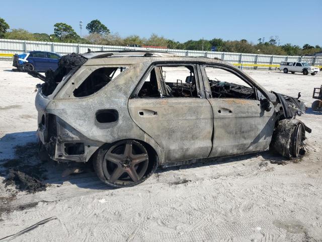 Vin: 4jgda5gb3fa510294, lot: 47539715, mercedes-benz m-class 400 4matic 20153