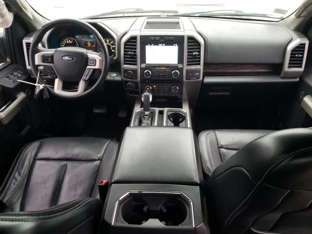 2018 FORD F150 SUPER - 1FTEW1EG5JKE84947