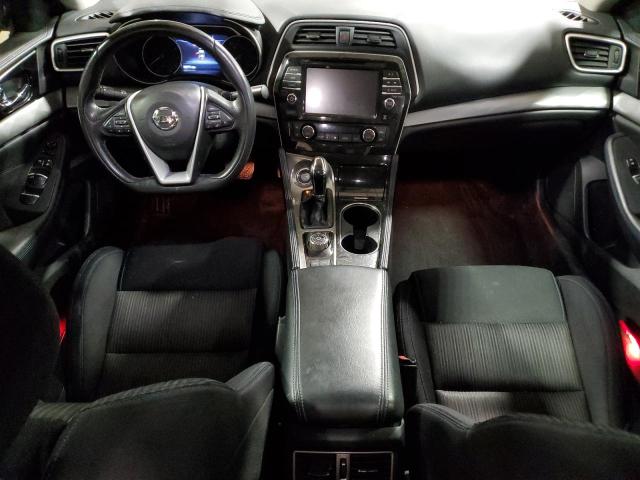 2017 NISSAN MAXIMA 3.5 - 1N4AA6AP3HC455571