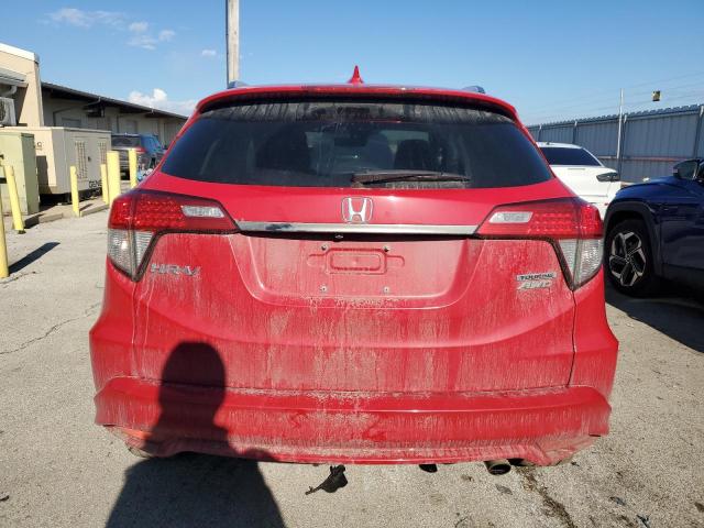 2020 HONDA HR-V TOURI 3CZRU6H98LM715055
