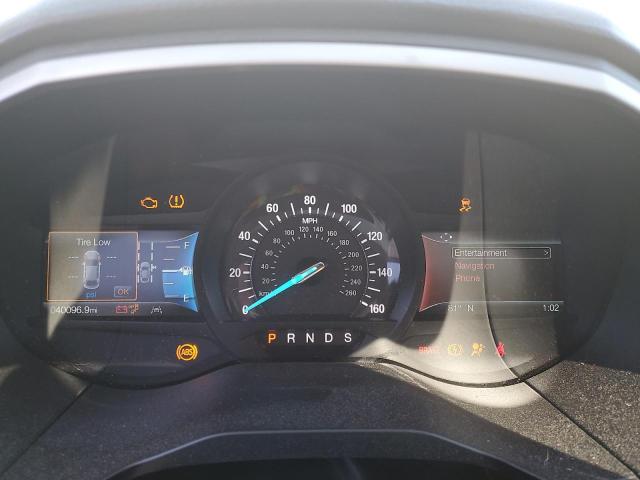 2020 FORD EDGE SEL - 2FMPK4J91LBA68917