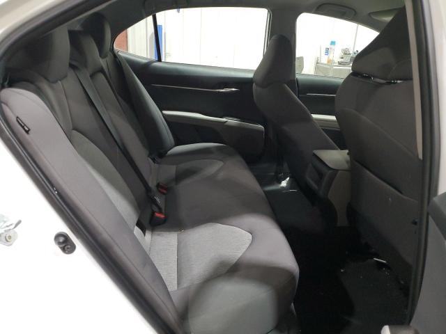 2023 TOYOTA CAMRY LE - 4T1C11AK2PU728918
