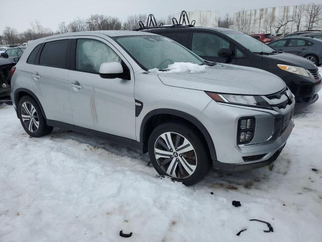 Vin: ja4aruau8pu001848, lot: 44811365, mitsubishi outlander s/se 20234