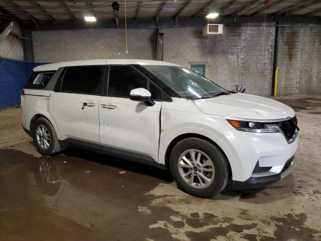 Vin: kndnb4h30n6131911, lot: 44758495, kia carnival l lx 20224