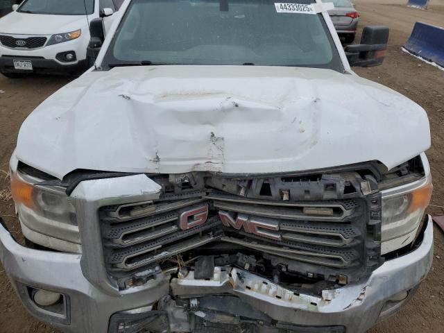 2017 GMC SIERRA K25 1GT12SEG3HF156395