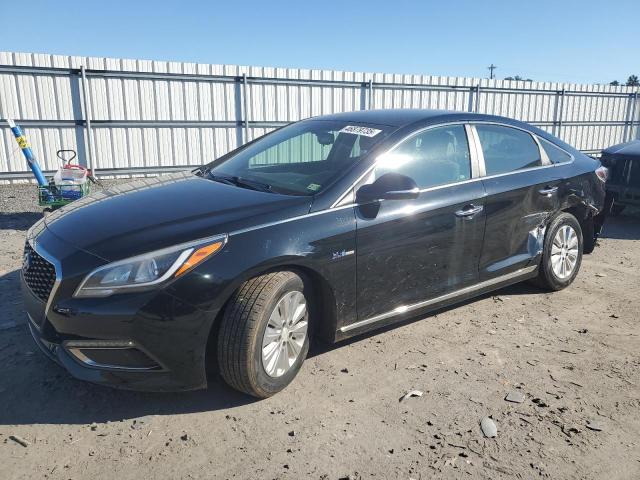 Vin: kmhe24l13ga035207, lot: 46879735, hyundai sonata hybrid 2016 img_1