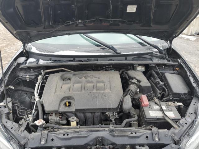 2019 TOYOTA COROLLA L - 5YFBURHE2KP931805