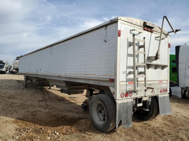 WILSON TRAILER 2000 1W1MAF1A7YA232194 photo #4