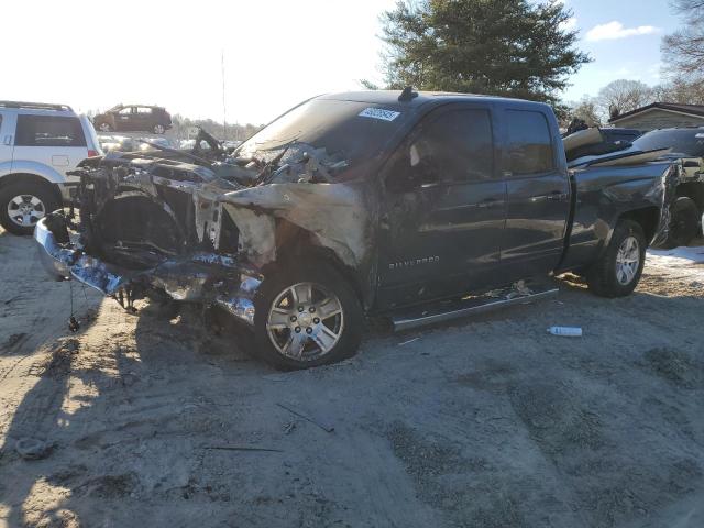 Vin: 1gcvkrec5hz188674, lot: 46028545, chevrolet all models k1500 lt 2017 img_1