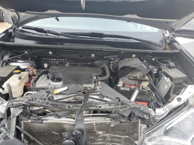 2018 TOYOTA RAV4 LE - 2T3BFREV4JW840523