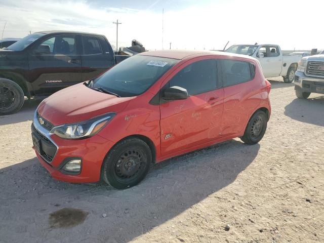 CHEVROLET SPARK LS