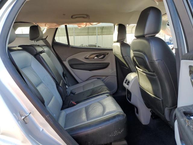 2022 GMC TERRAIN SL - 3GKALVEV5NL154117