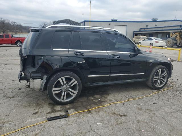 Vin: wdcgg5hb2dg072869, lot: 43764205, mercedes-benz glk-class 350 20133