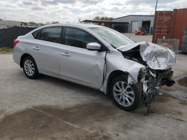 Vin: 3n1ab7ap1hy372244, lot: 46446415, nissan sentra s 20174