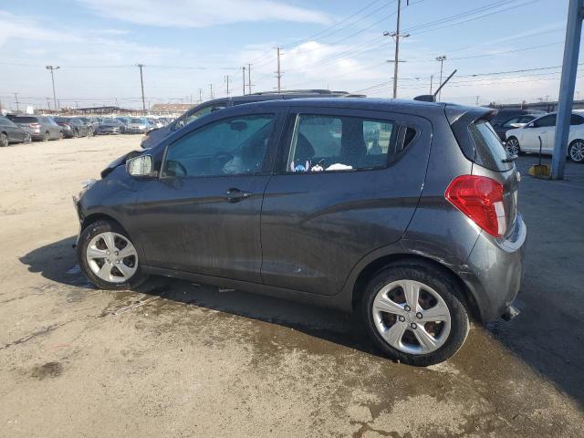 Vin: kl8cb6sa7lc458114, lot: 45736075, chevrolet spark ls 20202