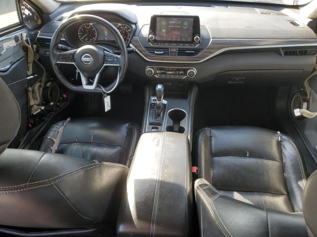 2019 NISSAN ALTIMA SL - 1N4BL4EV3KC181016