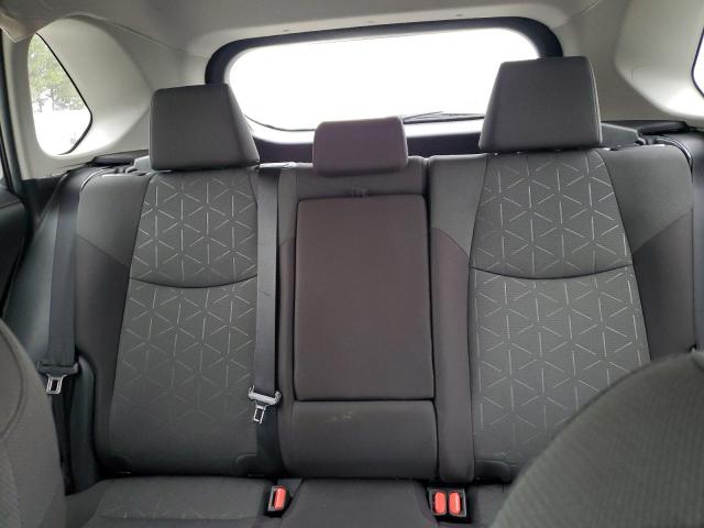 2022 TOYOTA RAV4 XLE - 2T3W1RFV3NW201621