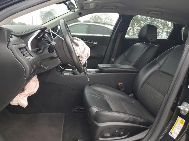 2017 CHEVROLET IMPALA LT - 2G1105S38H9129798