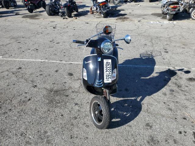 2020 VESPA GTS 300 ZAPMA39M8L5200118