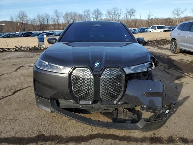 2024 BMW IX XDRIVE5 WB523CF02RCP06595